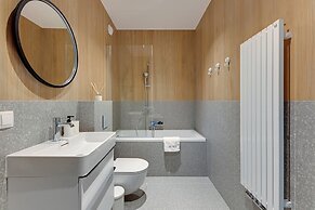 Lion Apartments - Apartments & Studio