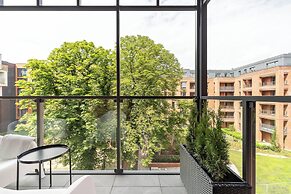 Lion Apartments - Apartments & Studio