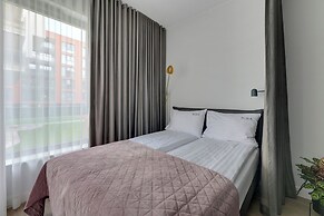 Lion Apartments - Apartments & Studio