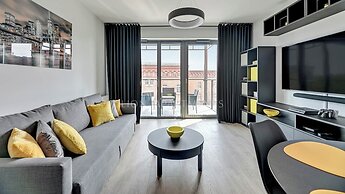 Lion Apartments - Apartments & Studio