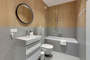 Lion Apartments - Apartments & Studio