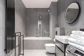 Lion Apartments - Apartments & Studio