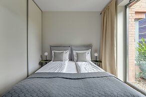 Lion Apartments - Apartments & Studio