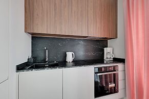 Lion Apartments - Apartments & Studio