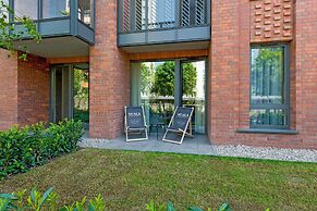 Lion Apartments - Apartments & Studio