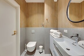 Lion Apartments - Apartments & Studio