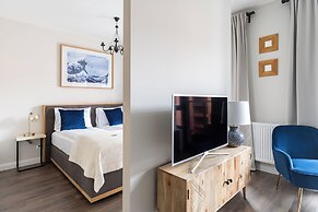 Lion Apartments - Apartments & Studio