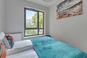 Lion Apartments - Apartments & Studio