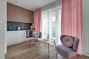 Lion Apartments - Apartments & Studio