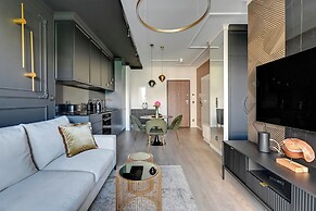 Lion Apartments - Apartments & Studio