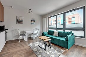 Lion Apartments - Apartments & Studio