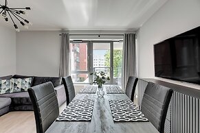 Lion Apartments - Apartments & Studio