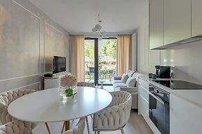 Lion Apartments - Apartments & Studio