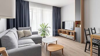 Lion Apartments - Apartments & Studio