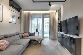 Lion Apartments - Apartments & Studio