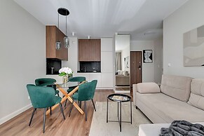 Lion Apartments - Apartments & Studio