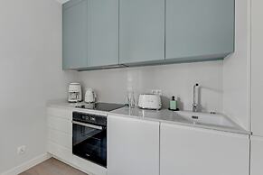 Lion Apartments - Apartments & Studio