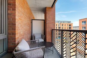 Lion Apartments - Apartments & Studio