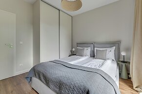 Lion Apartments - Apartments & Studio