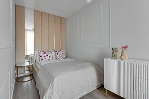 Lion Apartments - Apartments & Studio