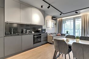 Lion Apartments - Apartments & Studio