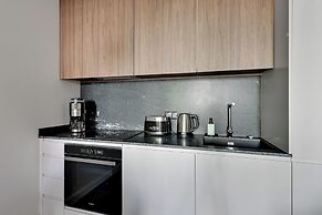 Lion Apartments - Apartments & Studio