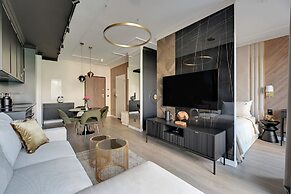 Lion Apartments - Apartments & Studio