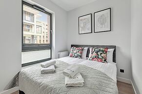 Lion Apartments - Apartments & Studio