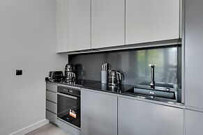 Lion Apartments - Apartments & Studio