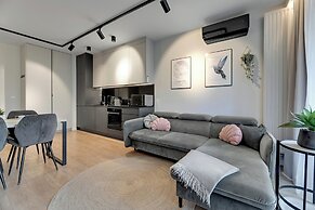 Lion Apartments - Apartments & Studio