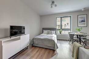 Lion Apartments - Apartments & Studio