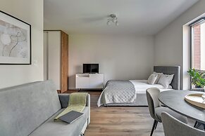 Lion Apartments - Apartments & Studio