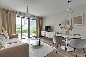 Lion Apartments - Apartments & Studio