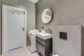 Lion Apartments - Apartments & Studio