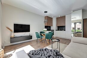 Lion Apartments - Apartments & Studio