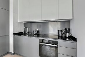 Lion Apartments - Apartments & Studio