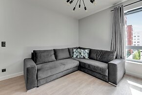 Lion Apartments - Apartments & Studio