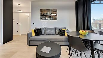 Lion Apartments - Apartments & Studio