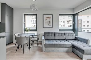 Lion Apartments - Apartments & Studio