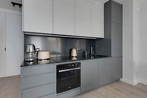 Lion Apartments - Apartments & Studio