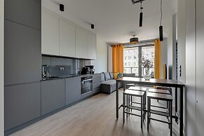 Lion Apartments - Apartments & Studio