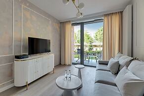 Lion Apartments - Apartments & Studio