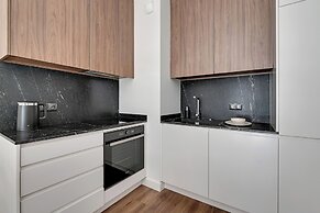 Lion Apartments - Apartments & Studio