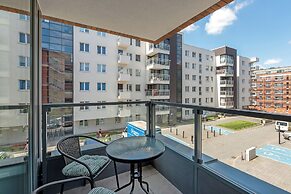 Lion Apartments - Apartments & Studio