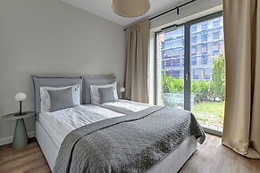 Lion Apartments - Apartments & Studio