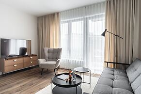 Lion Apartments - Apartments & Studio