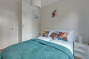 Lion Apartments - Apartments & Studio