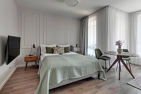 Lion Apartments - Apartments & Studio