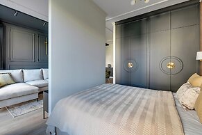 Lion Apartments - Apartments & Studio