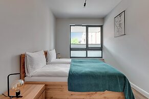 Lion Apartments - Apartments & Studio